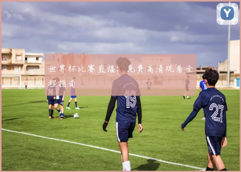 世界杯比赛直播：免费高清观看全程指南